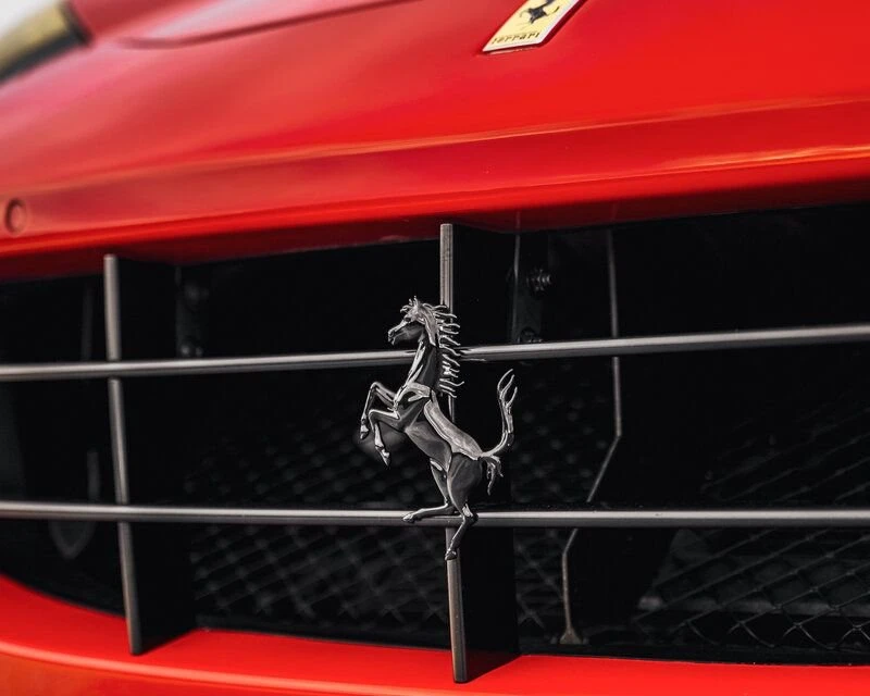2014 Ferrari FF - Image 6 of 31