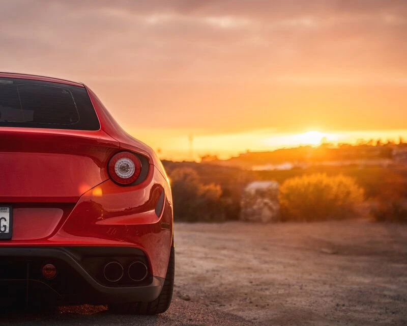 2014 Ferrari FF - Image 3 of 31