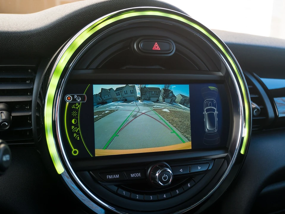 2014 Mini Mini John Cooper Works 2nd Gen - Image 2 of 31