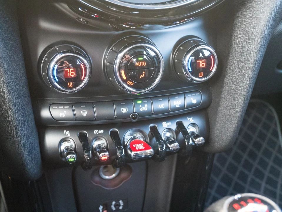 2014 Mini Mini John Cooper Works 2nd Gen - Image 4 of 31