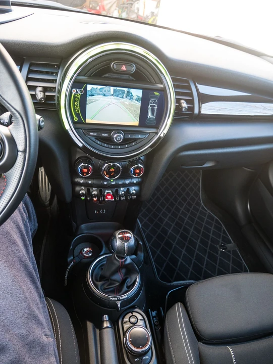 2014 Mini Mini John Cooper Works 2nd Gen - Image 5 of 31
