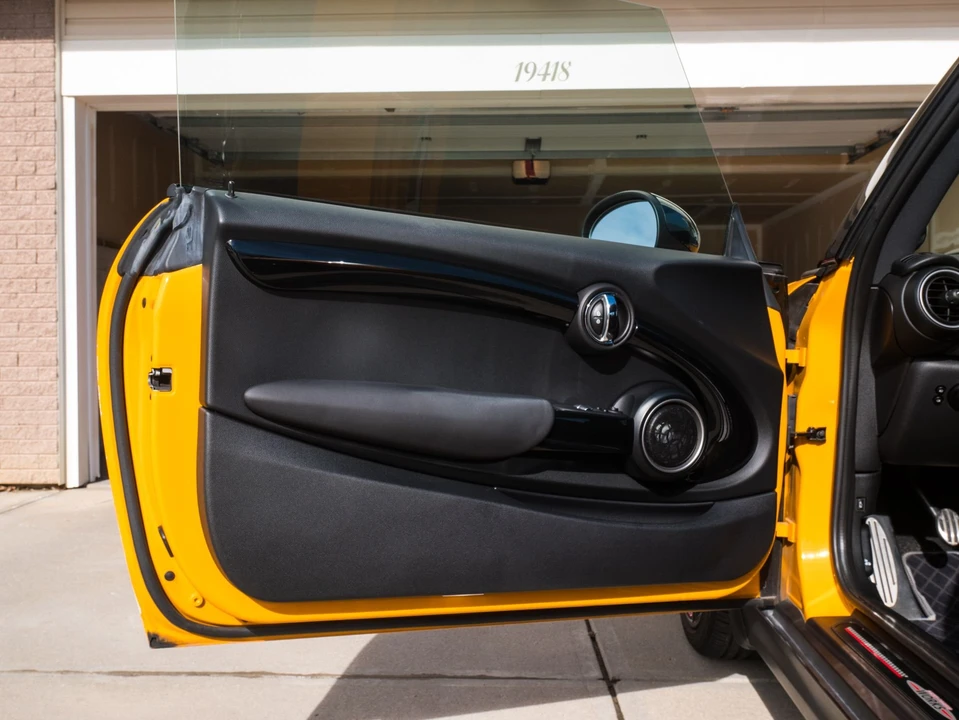 2014 Mini Mini John Cooper Works 2nd Gen - Image 8 of 31