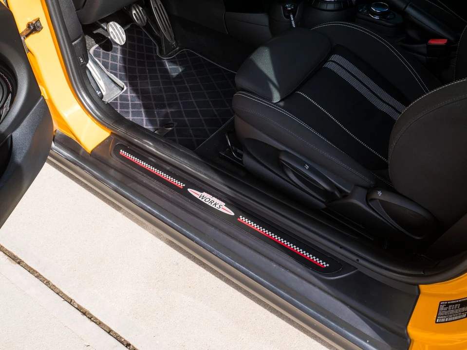 2014 Mini Mini John Cooper Works 2nd Gen - Image 9 of 31