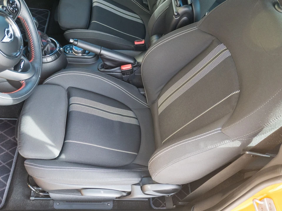 2014 Mini Mini John Cooper Works 2nd Gen - Image 11 of 31