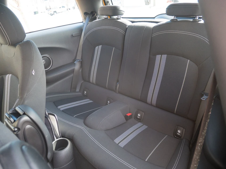 2014 Mini Mini John Cooper Works 2nd Gen - Image 12 of 31