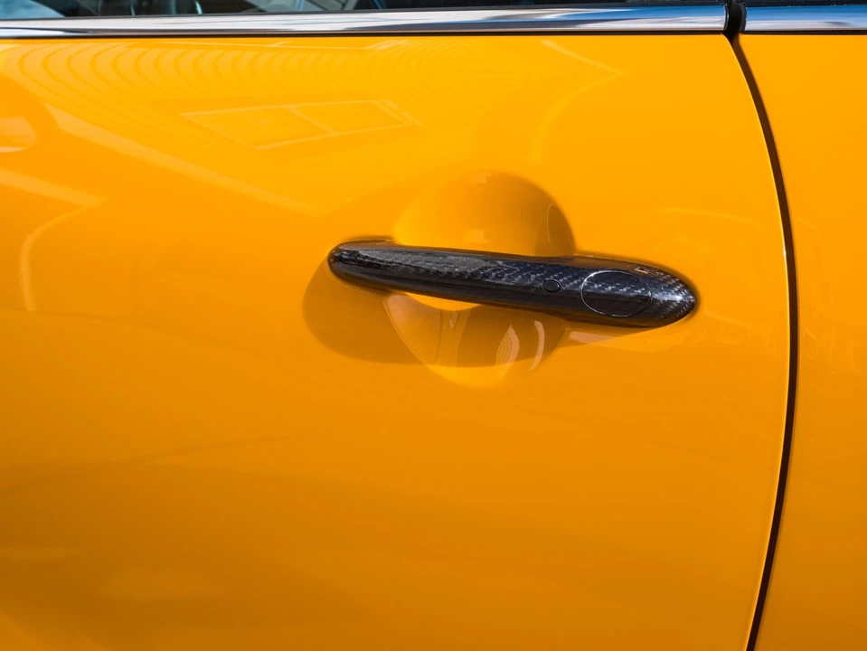 2014 Mini Mini John Cooper Works 2nd Gen - Image 13 of 31