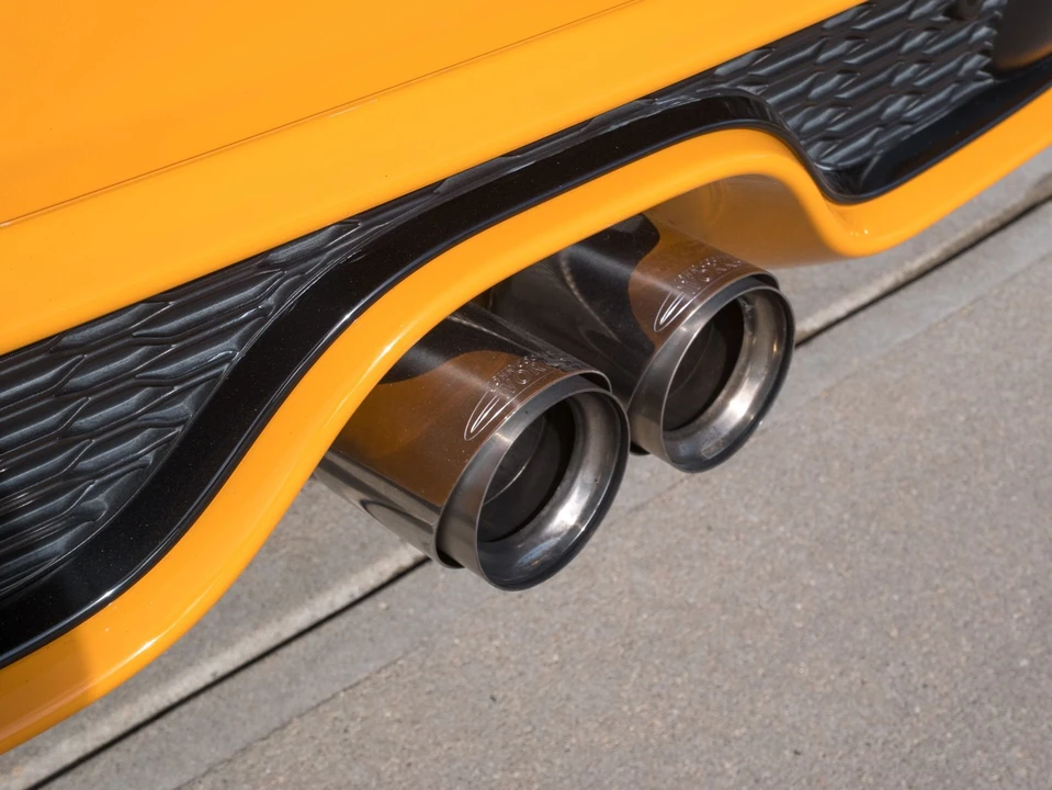 2014 Mini Mini John Cooper Works 2nd Gen - Image 16 of 31