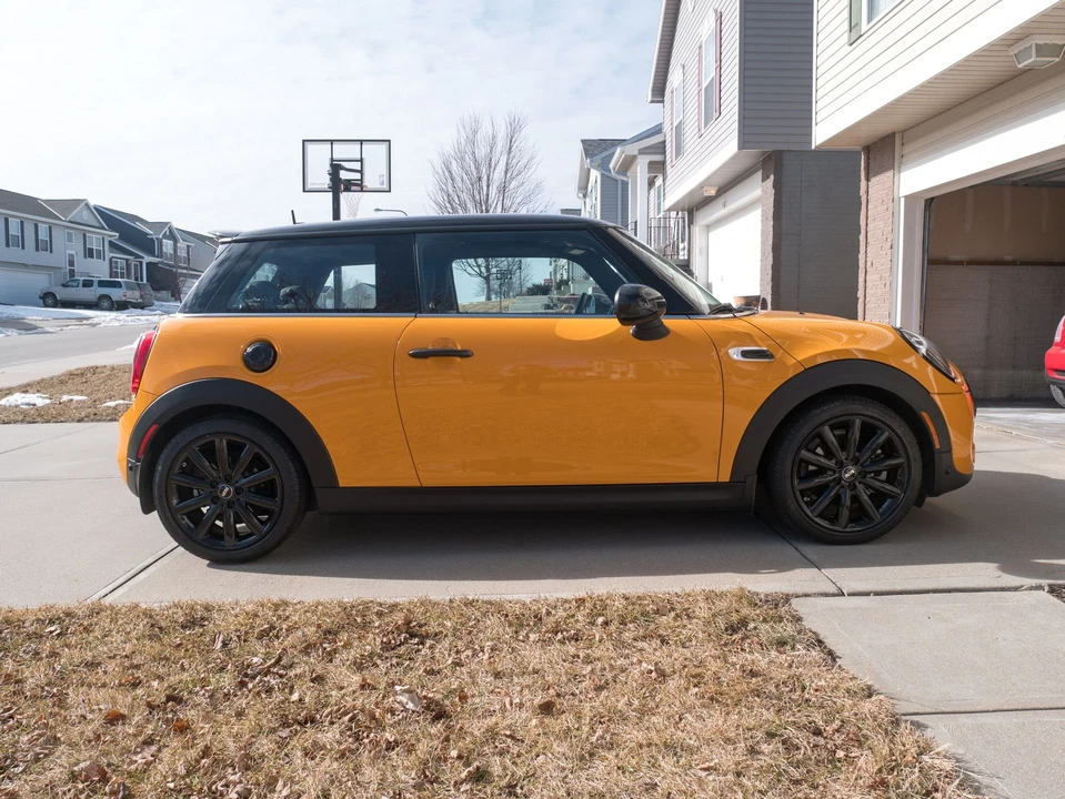 2014 Mini Mini John Cooper Works 2nd Gen - Image 18 of 31