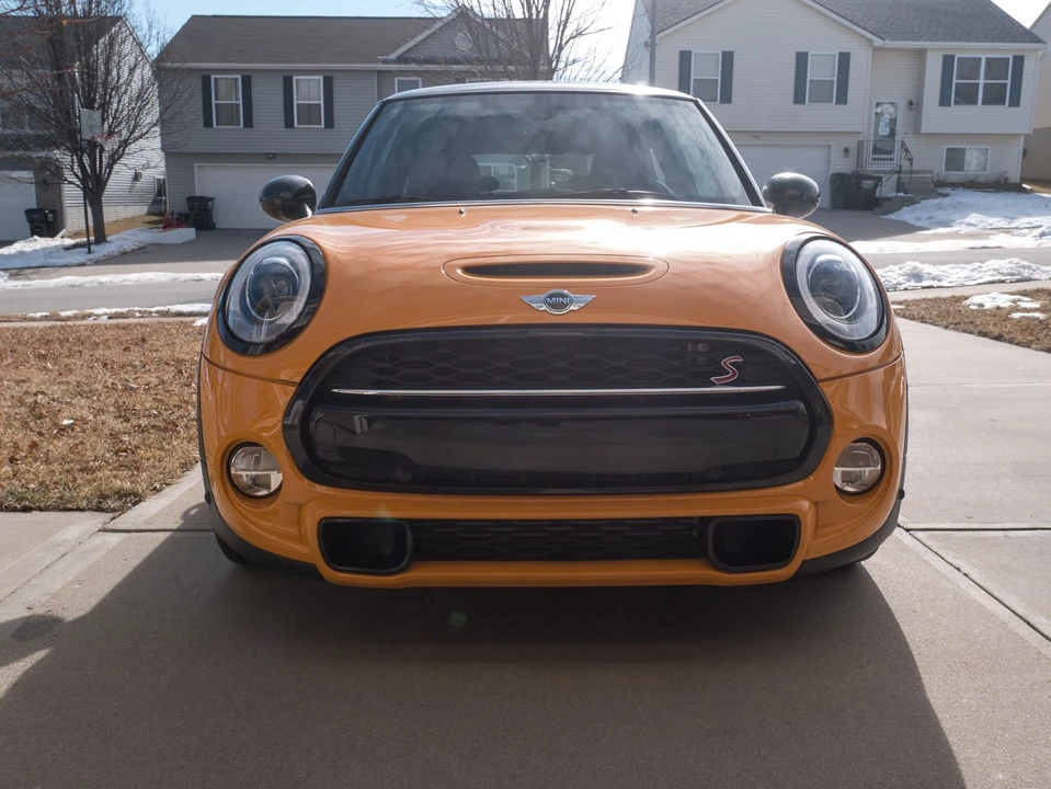 2014 Mini Mini John Cooper Works 2nd Gen - Image 20 of 31