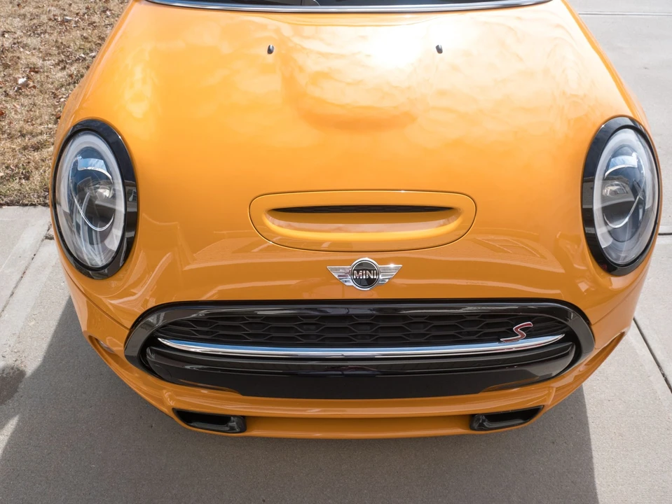 2014 Mini Mini John Cooper Works 2nd Gen - Image 21 of 31