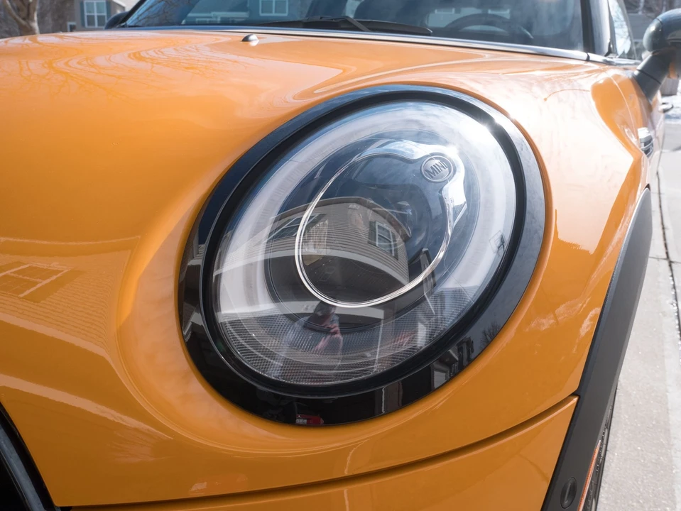 2014 Mini Mini John Cooper Works 2nd Gen - Image 22 of 31