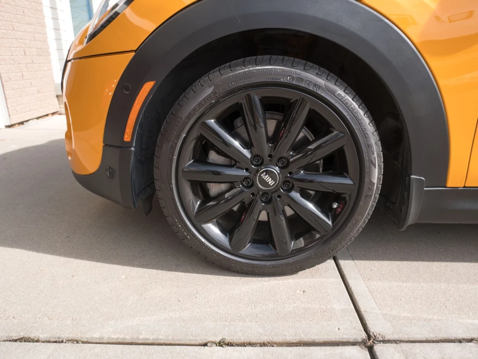 2014 Mini Mini John Cooper Works 2nd Gen - Image 23 of 31