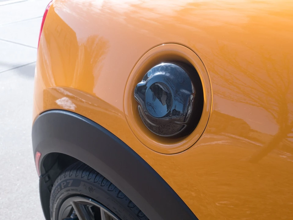 2014 Mini Mini John Cooper Works 2nd Gen - Image 26 of 31