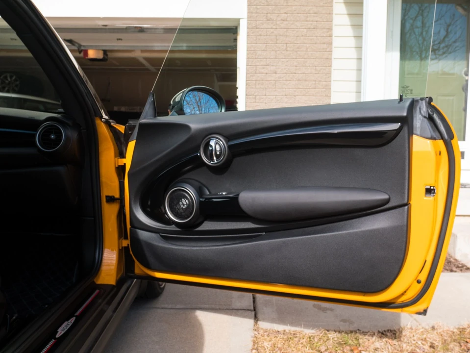 2014 Mini Mini John Cooper Works 2nd Gen - Image 28 of 31