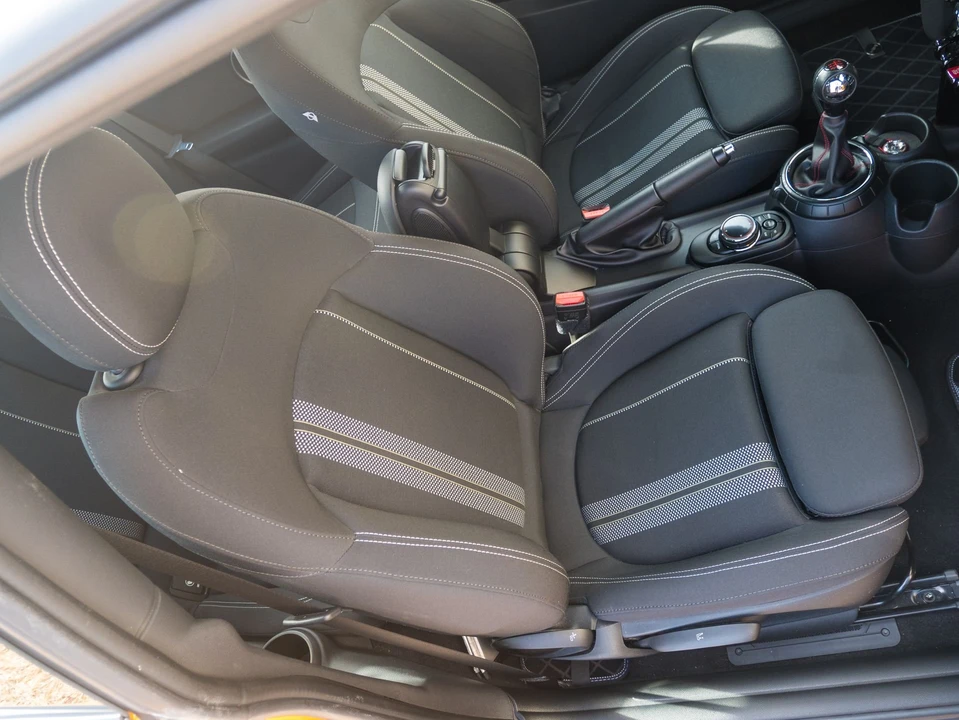 2014 Mini Mini John Cooper Works 2nd Gen - Image 29 of 31