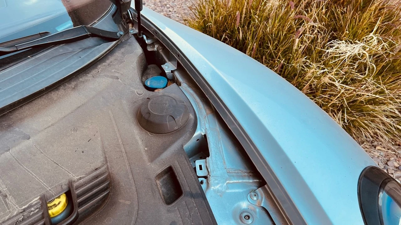 2014 Porsche 981 Boxster S - Image 19 of 29