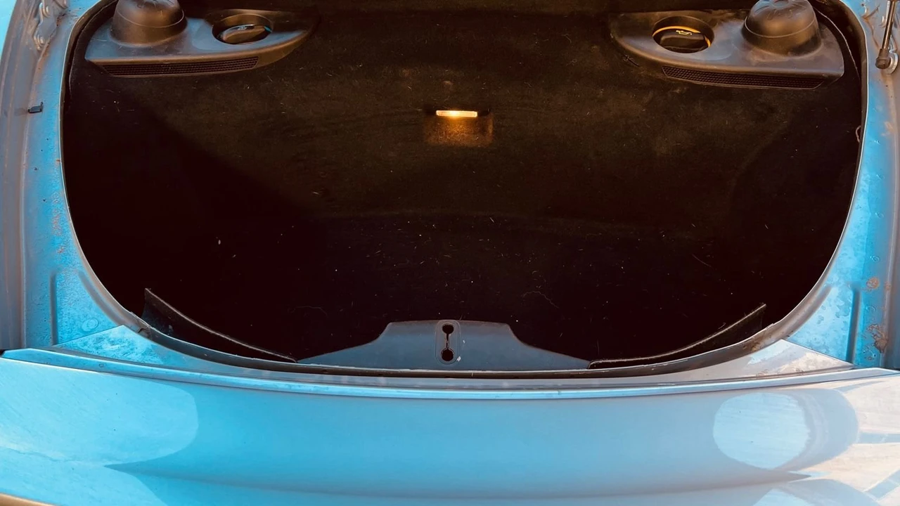 2014 Porsche 981 Boxster S - Image 22 of 29