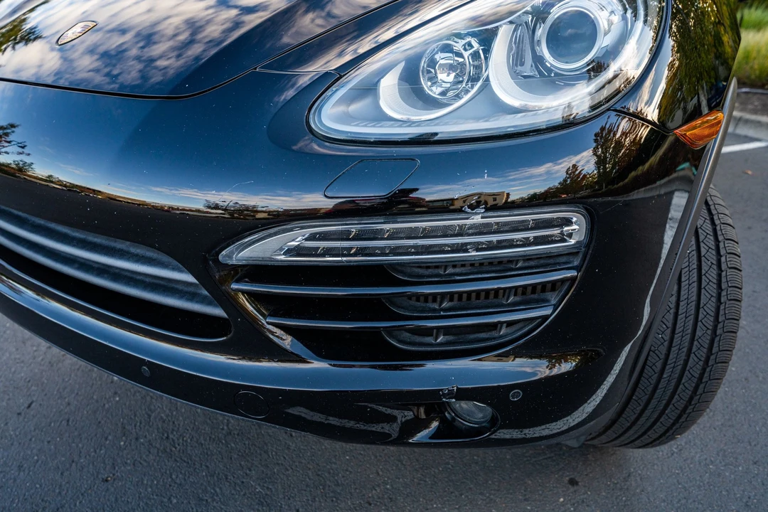 2014 Porsche 958 Cayenne Diesel - Image 8 of 15
