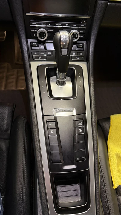 2014 Porsche 981 Cayman - Image 23 of 31
