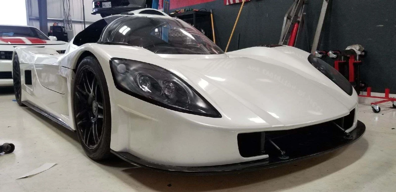 2014 Superlite - Image 6 of 9