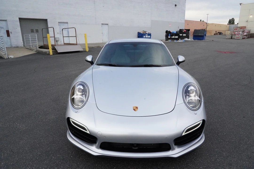 2014 Porsche 991 Turbo - Image 8 of 16