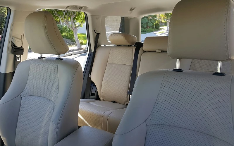 2015 Toyota 4Runner 5th Gen - Image 8 of 9