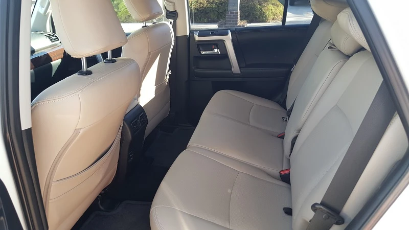 2015 Toyota 4Runner 5th Gen - Image 6 of 9