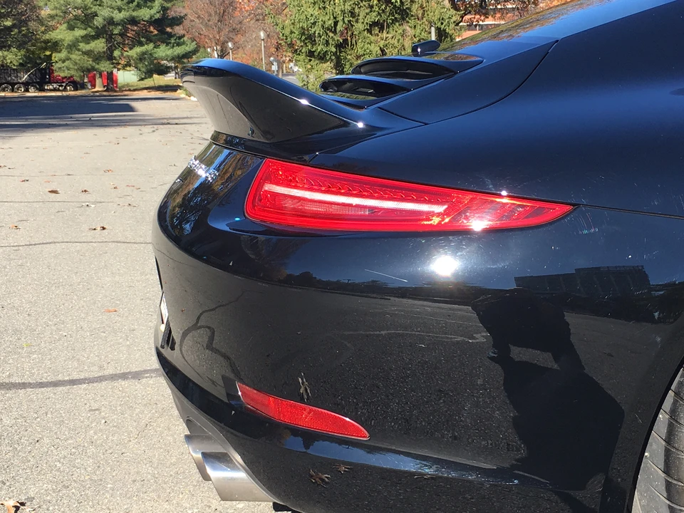 2015 Porsche 991 Carrera S - Image 5 of 7
