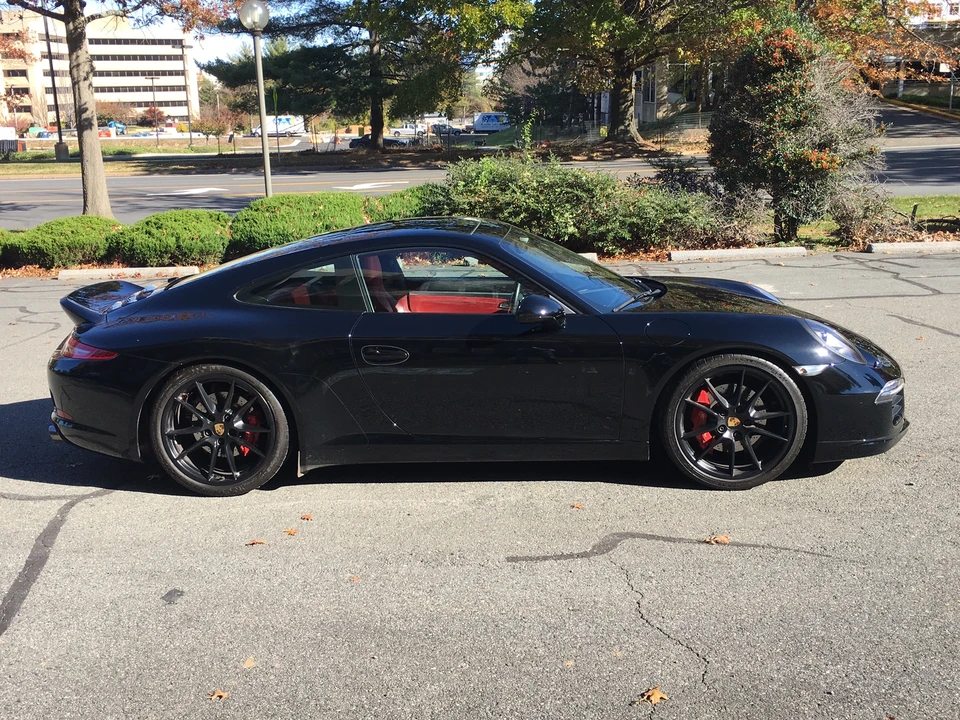 2015 Porsche 991 Carrera S - Image 7 of 7