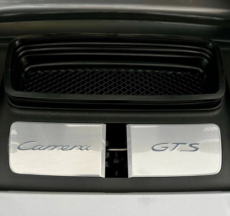 2015 Porsche 991 Carrera GTS - Image 8 of 23