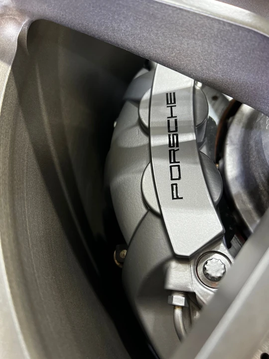 2015 Porsche 991 Carrera GTS - Image 16 of 23