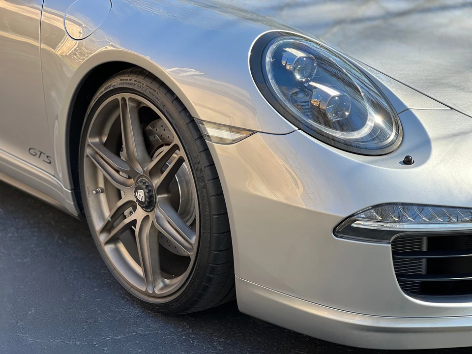2015 Porsche 991 Carrera GTS - Image 20 of 23