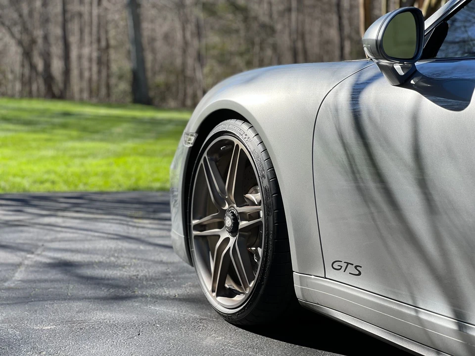 2015 Porsche 991 Carrera GTS - Image 21 of 23