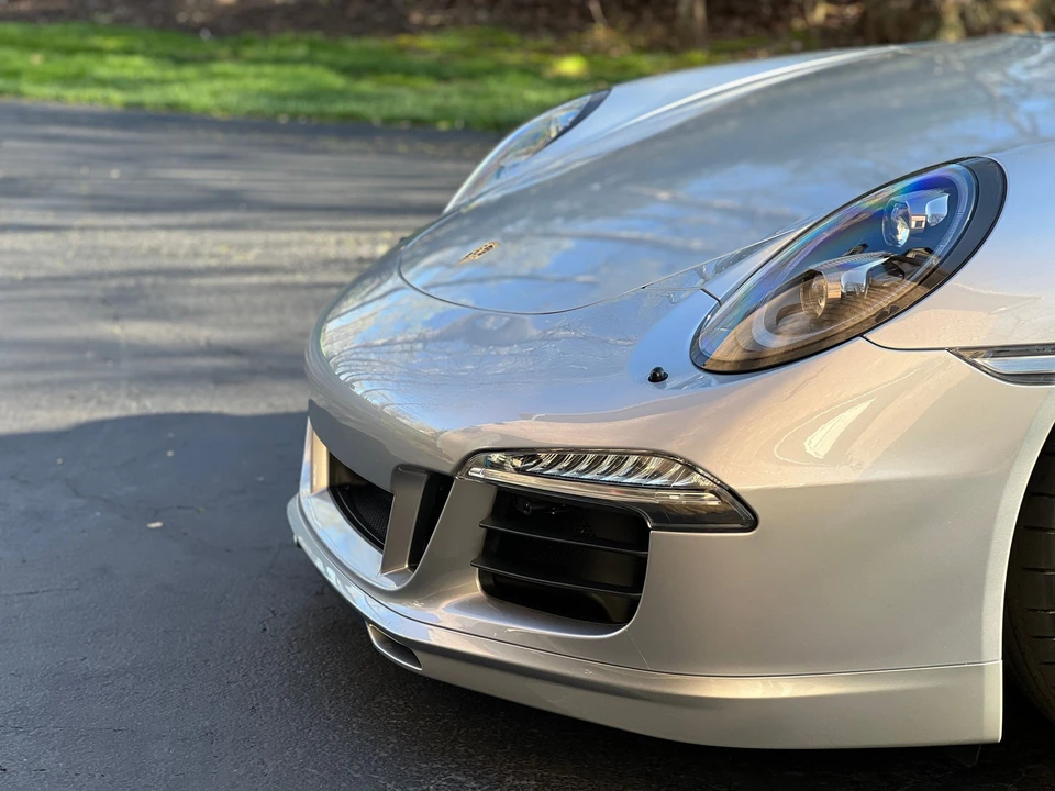 2015 Porsche 991 Carrera GTS - Image 22 of 23