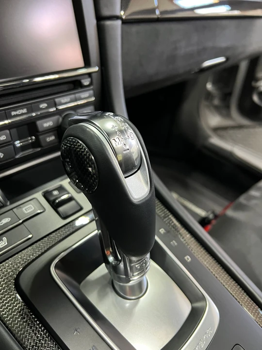 2015 Porsche 991 Carrera GTS - Image 19 of 23
