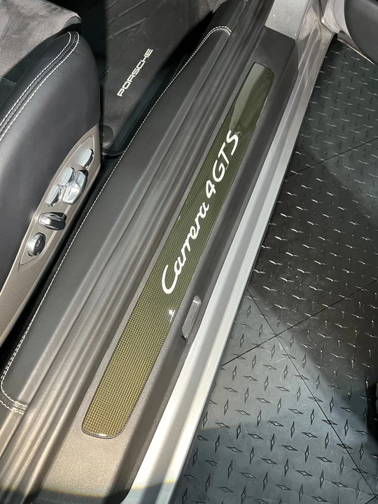 2015 Porsche 991 Carrera GTS - Image 18 of 23