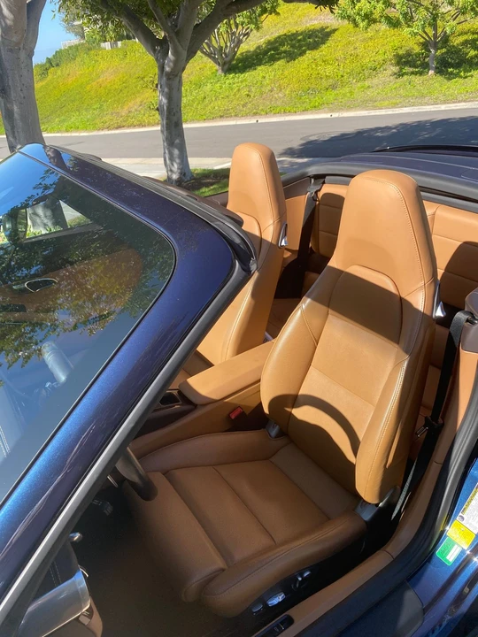 2015 Porsche 991 Turbo - Image 5 of 11