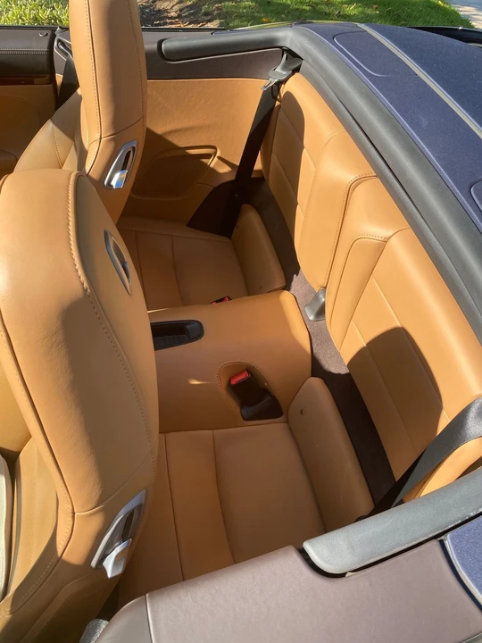 2015 Porsche 991 Turbo - Image 9 of 11