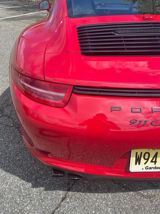 2015 Porsche 991 Carrera GTS - Image 19 of 31