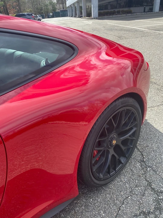 2015 Porsche 991 Carrera GTS - Image 22 of 31