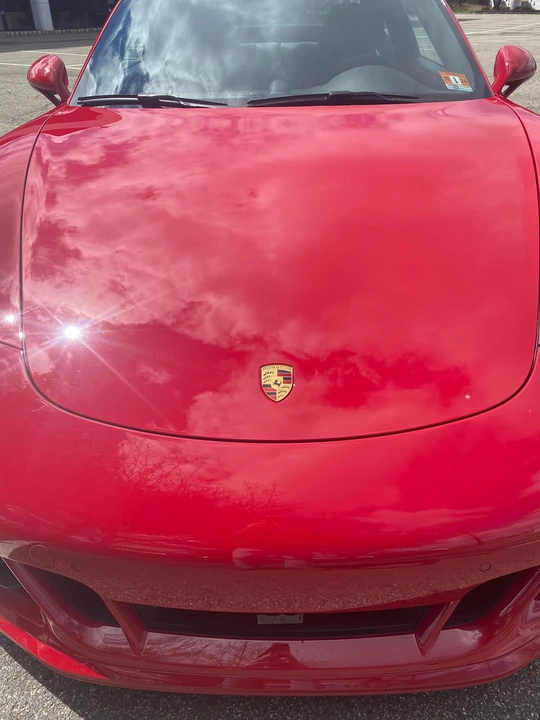 2015 Porsche 991 Carrera GTS - Image 30 of 31
