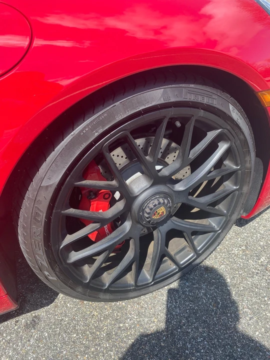 2015 Porsche 991 Carrera GTS - Image 17 of 31