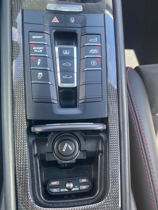 2015 Porsche 991 Carrera GTS - Image 9 of 31