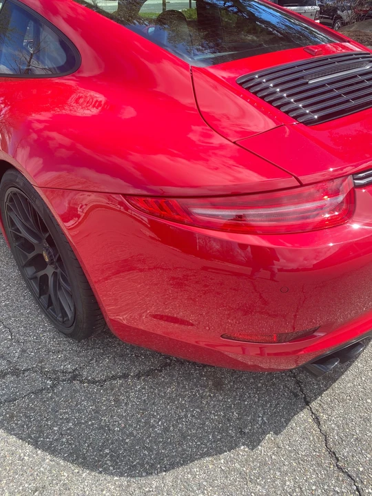 2015 Porsche 991 Carrera GTS - Image 21 of 31