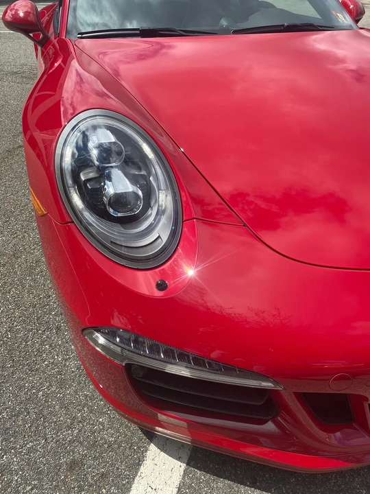 2015 Porsche 991 Carrera GTS - Image 26 of 31