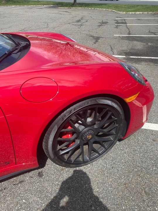2015 Porsche 991 Carrera GTS - Image 27 of 31