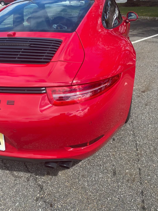 2015 Porsche 991 Carrera GTS - Image 24 of 31