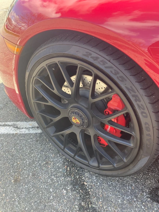 2015 Porsche 991 Carrera GTS - Image 16 of 31