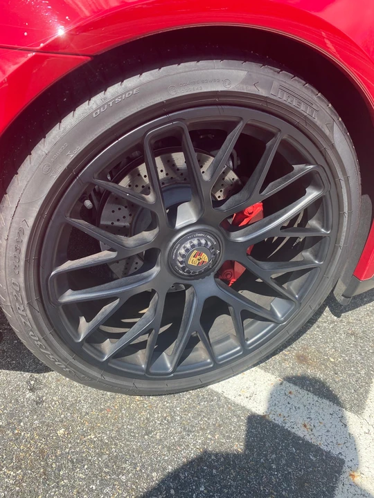 2015 Porsche 991 Carrera GTS - Image 15 of 31