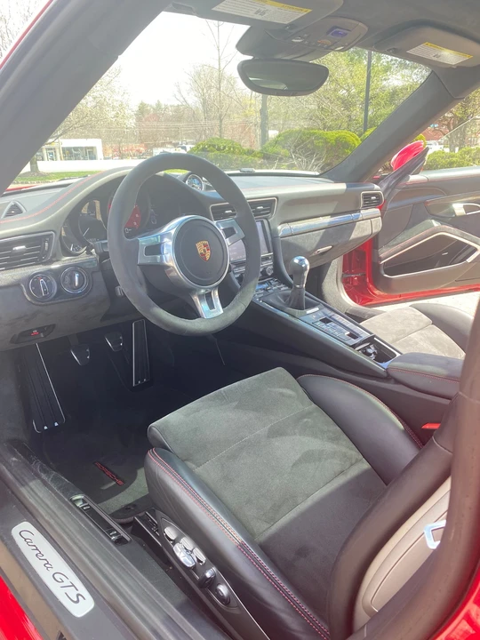2015 Porsche 991 Carrera GTS - Image 11 of 31